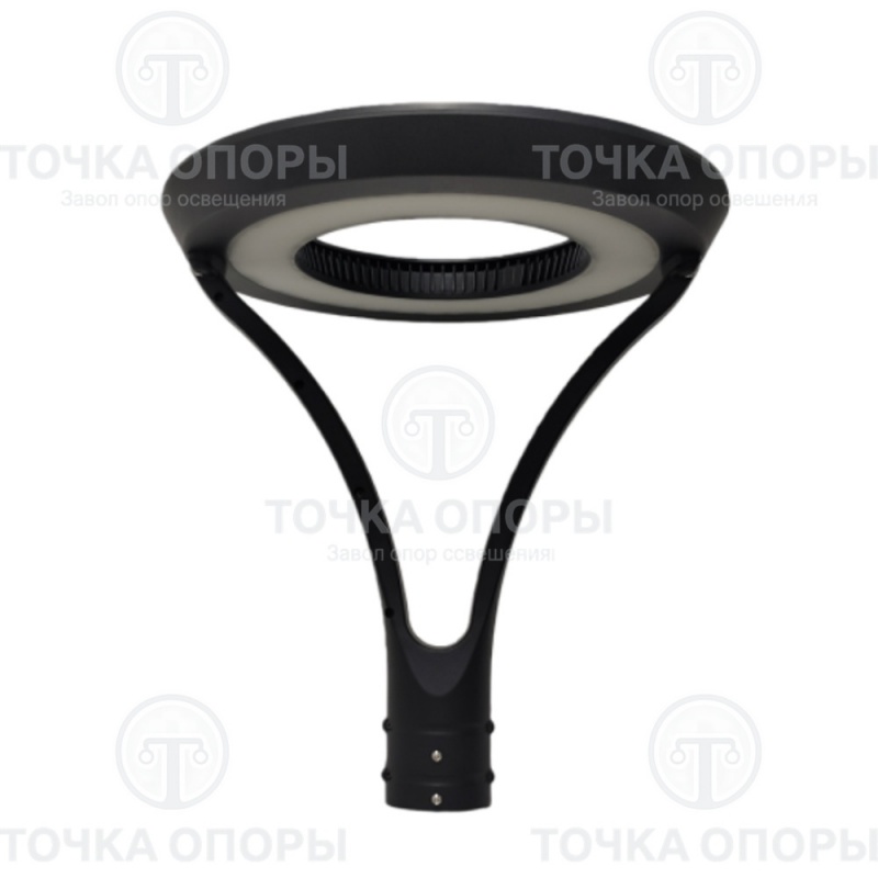 Парковые светодиодные светильники IP66 30/40W 4000K GL-64