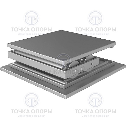 Блоки катковые направляющие МВН 1789-65