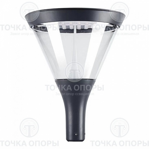 Парковые светодиодные светильники IP65 30W 4000K GL-27