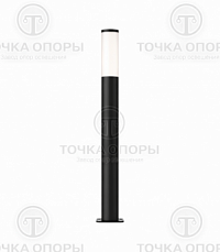 Парковый светодиодный светильник IP65 20/30/40W 4000K GL-045