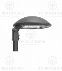 Парковые светодиодные светильники IP66 70/80/100W 4000K GL-47